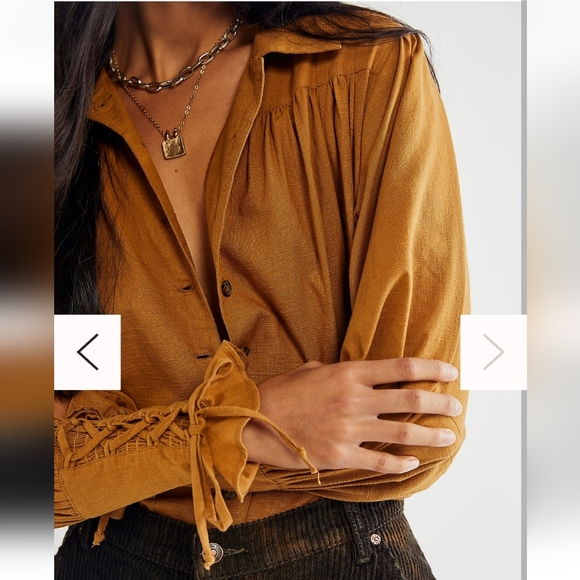 Kiss kiss blouse - Picture 3 of 5